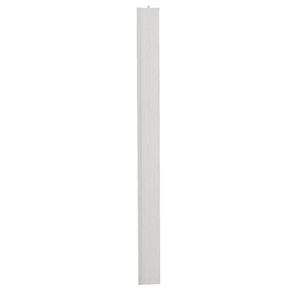 Concertina Door San Marino PVC Panel Pillar Products